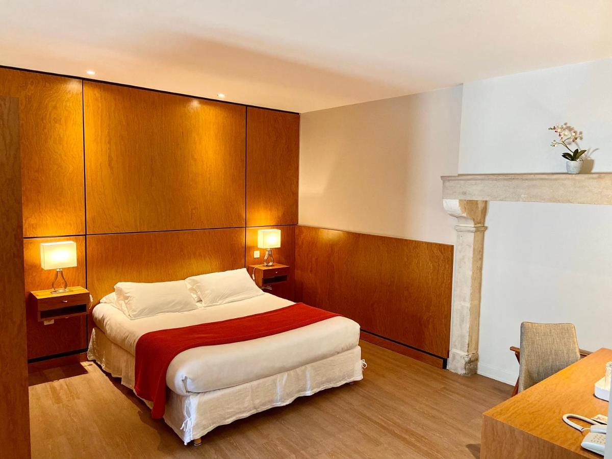 Hotel L'Oree Des Vignes Gilly-lès-Cîteaux Εξωτερικό φωτογραφία