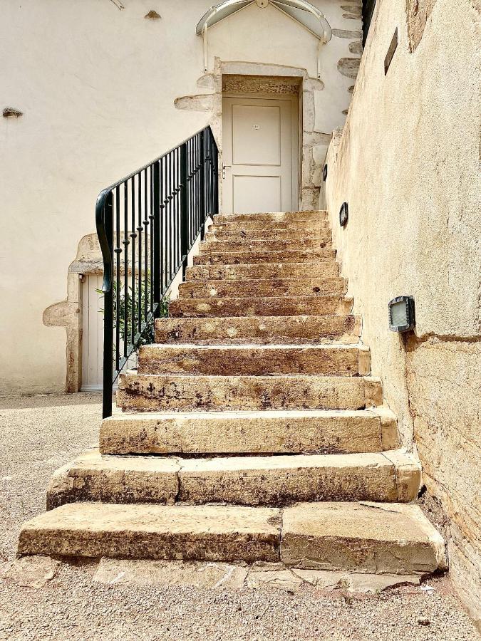 Hotel L'Oree Des Vignes Gilly-lès-Cîteaux Εξωτερικό φωτογραφία