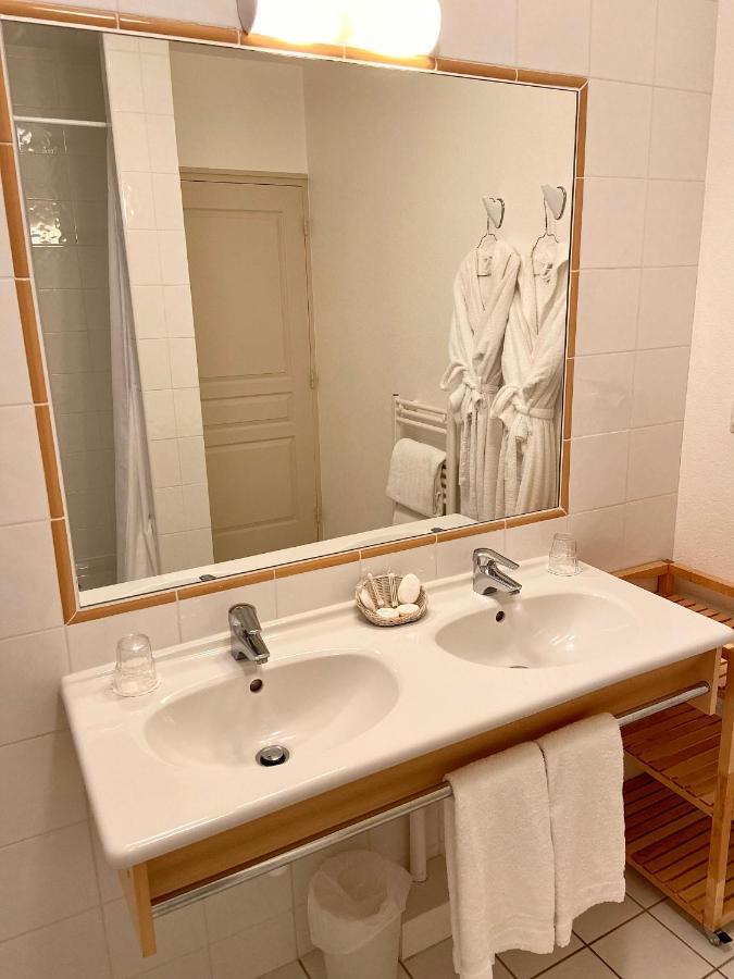 Hotel L'Oree Des Vignes Gilly-lès-Cîteaux Εξωτερικό φωτογραφία