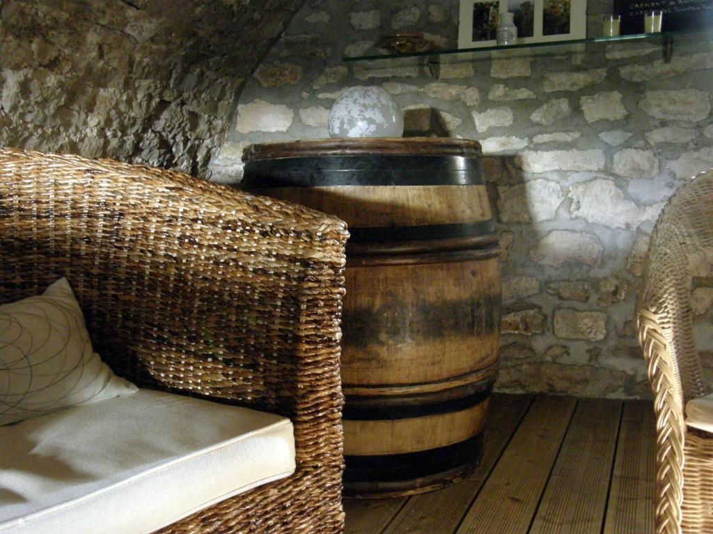 Hotel L'Oree Des Vignes Gilly-lès-Cîteaux Εξωτερικό φωτογραφία