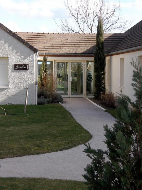 Hotel L'Oree Des Vignes Gilly-lès-Cîteaux Εξωτερικό φωτογραφία